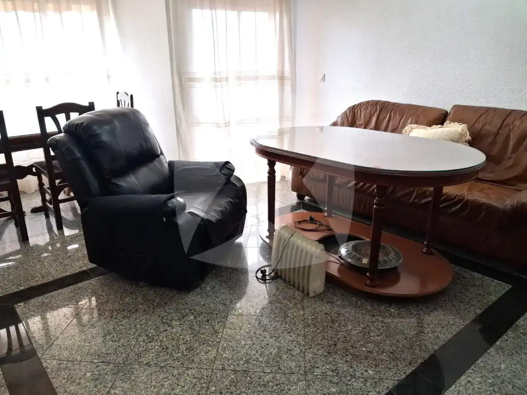 Piso de 112 m² en Badajoz