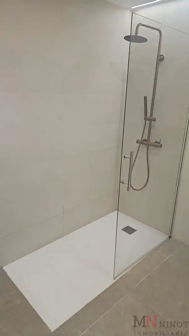 Piso de 400 m² en Benicasim