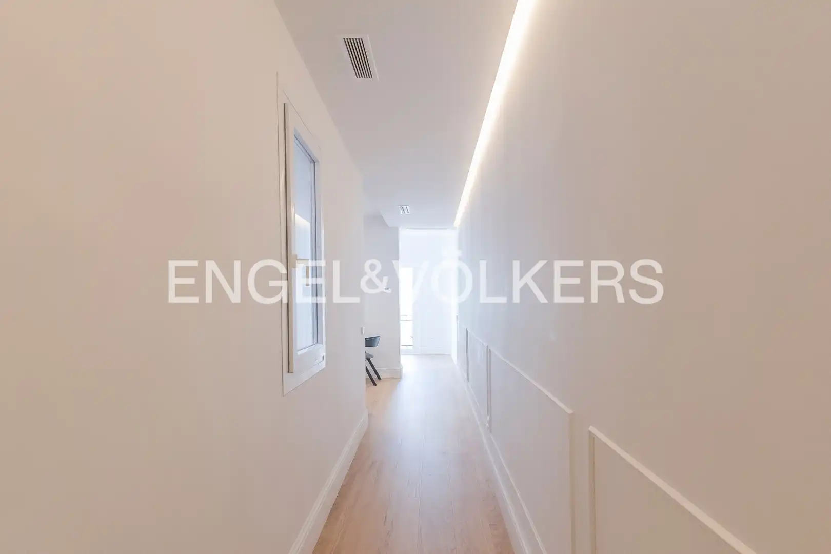 Pis de 104 m² a Madrid