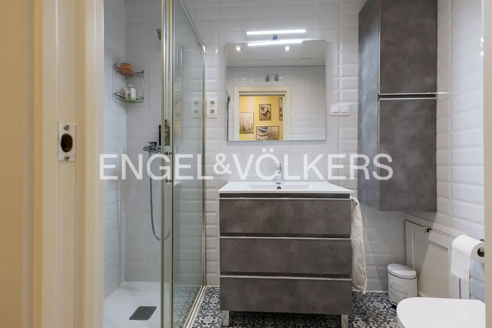 Piso de 71 m² en Madrid
