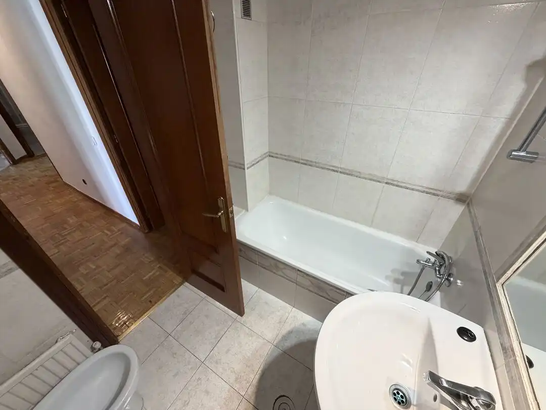 Piso de 115 m² en Toledo