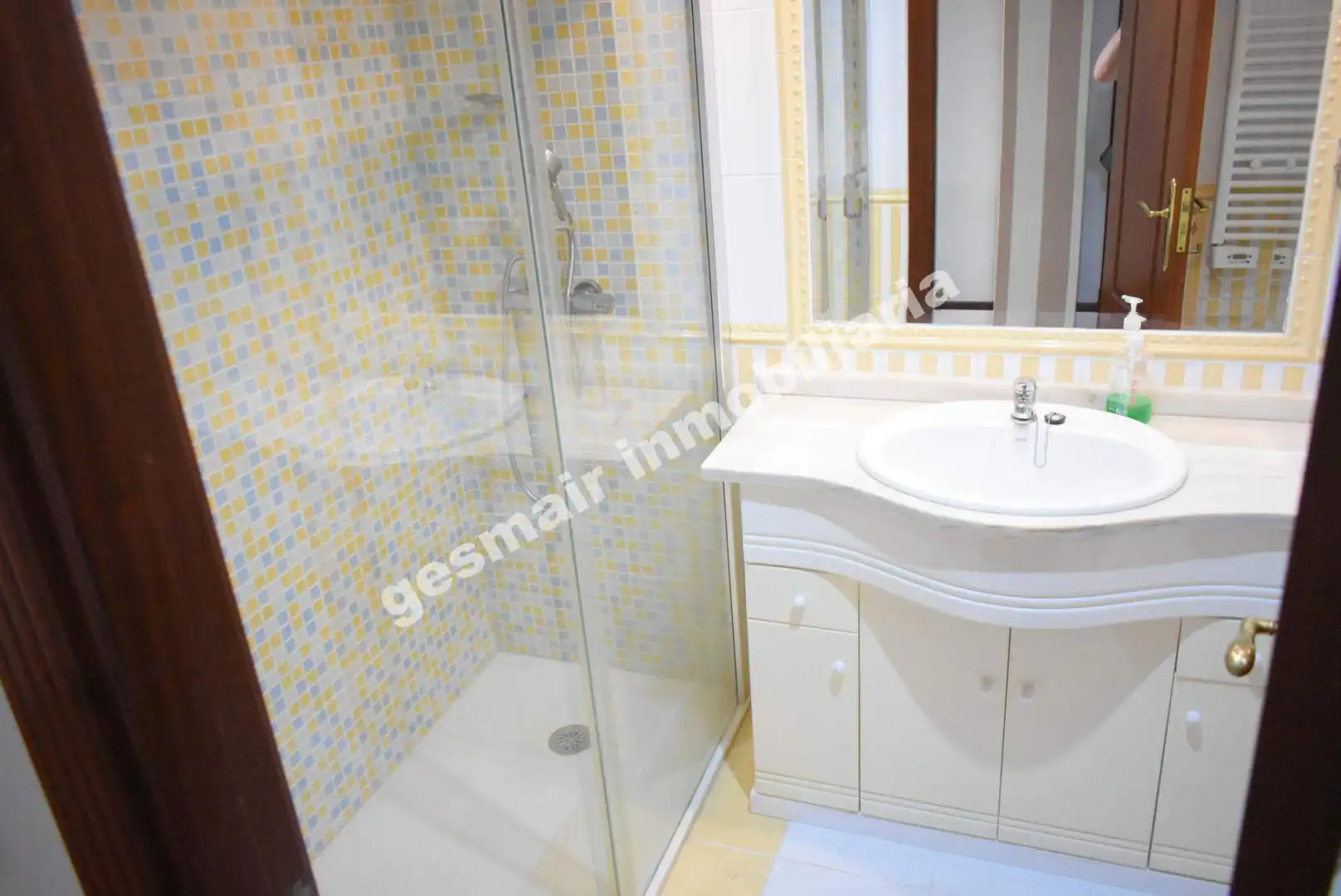 Piso de 105 m² en Pontevedra
