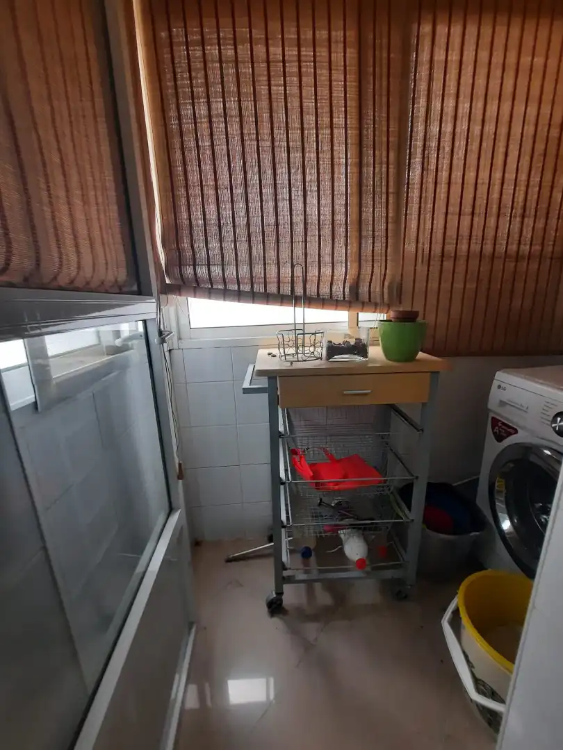 Piso de 90 m² en Badajoz