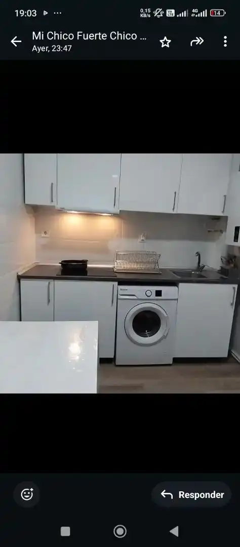 Habitación 190 m², Logroño