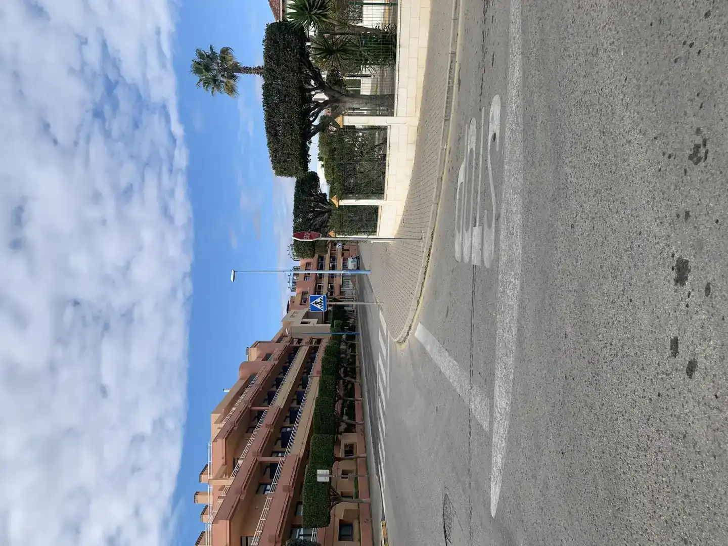 Piso de 65 m² en Vera