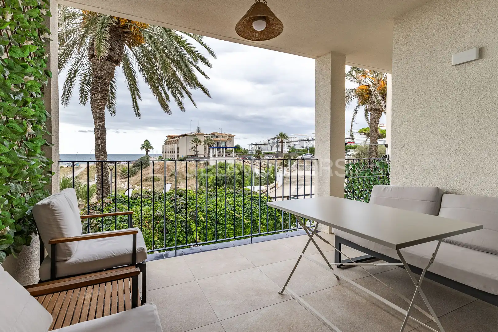 Piso de 83 m² en Sitges