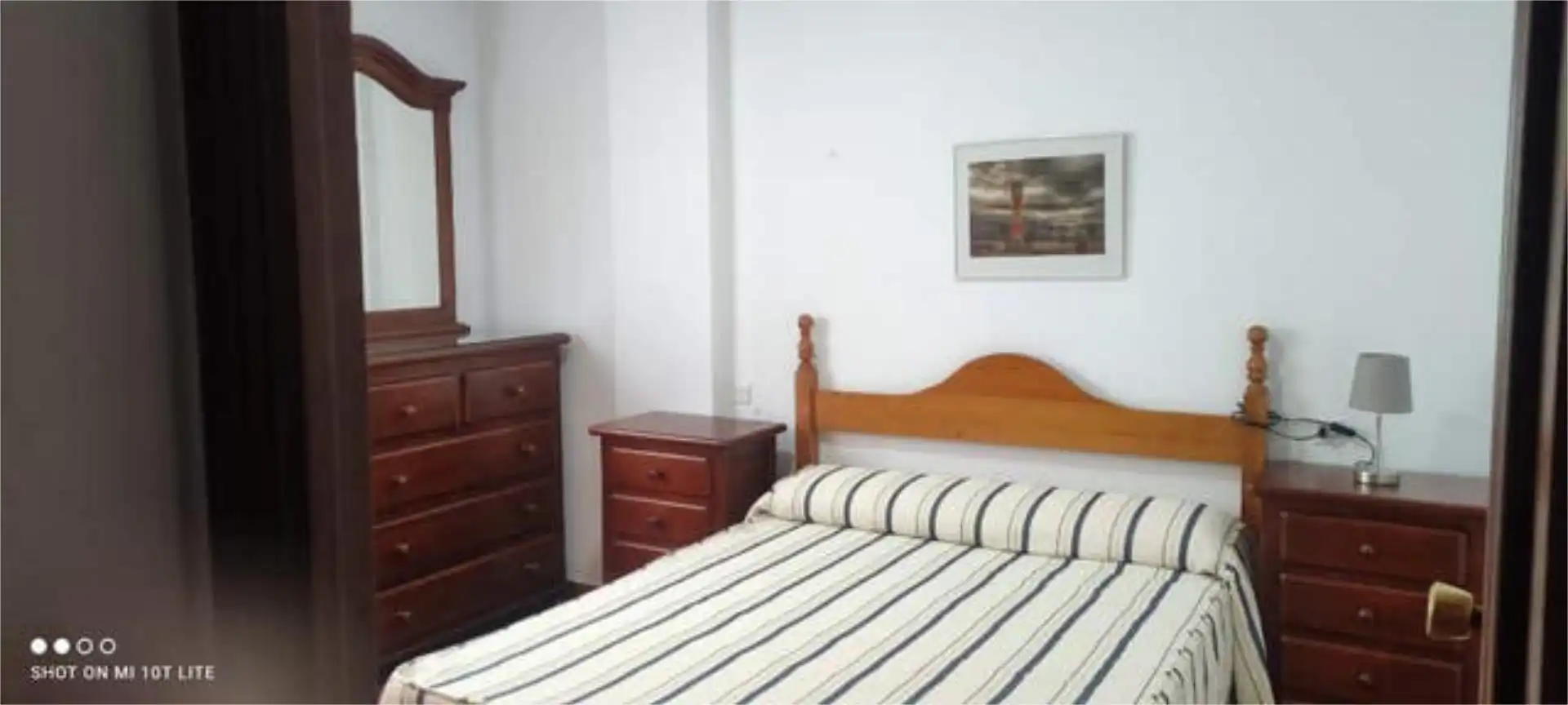 Piso de 60 m² en Barbate