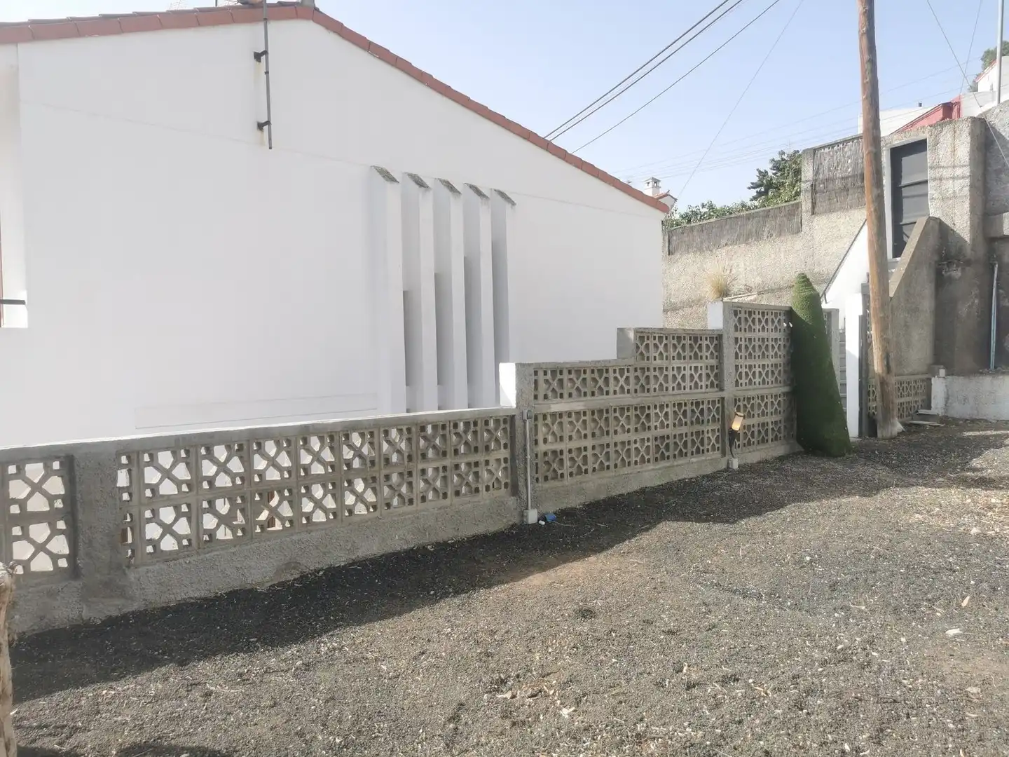 Casa de 123 m² a Santa Brígida