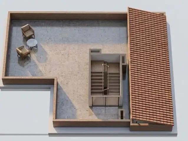 Moradia 290 m² em Consell