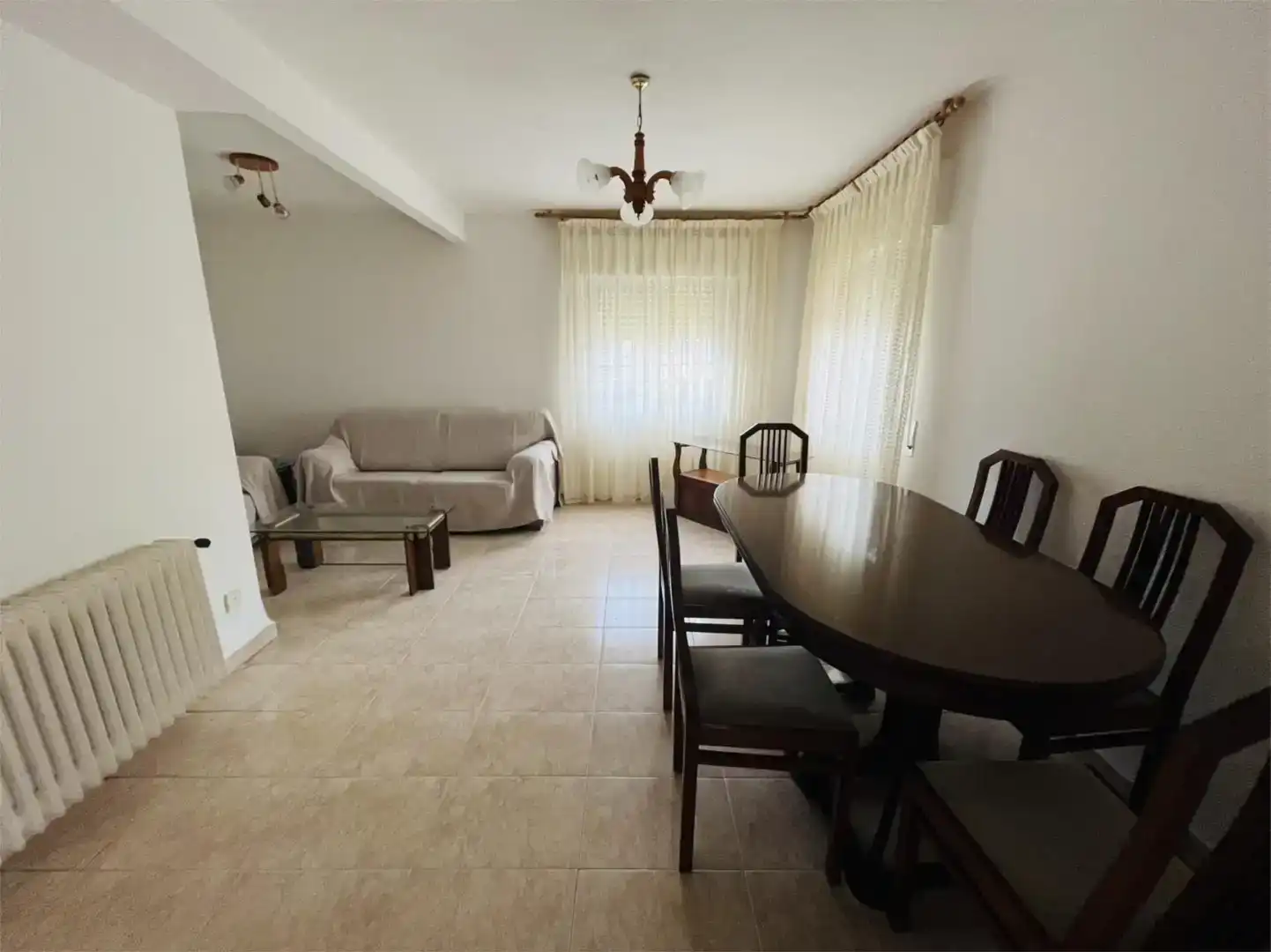 Apartamento 100 m² em La Adrada