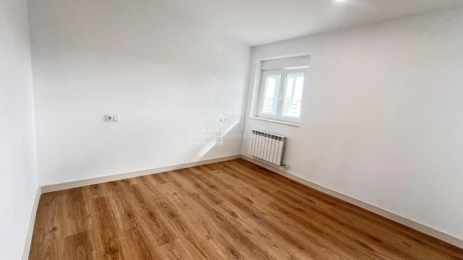 Piso de 95 m² en Salamanca