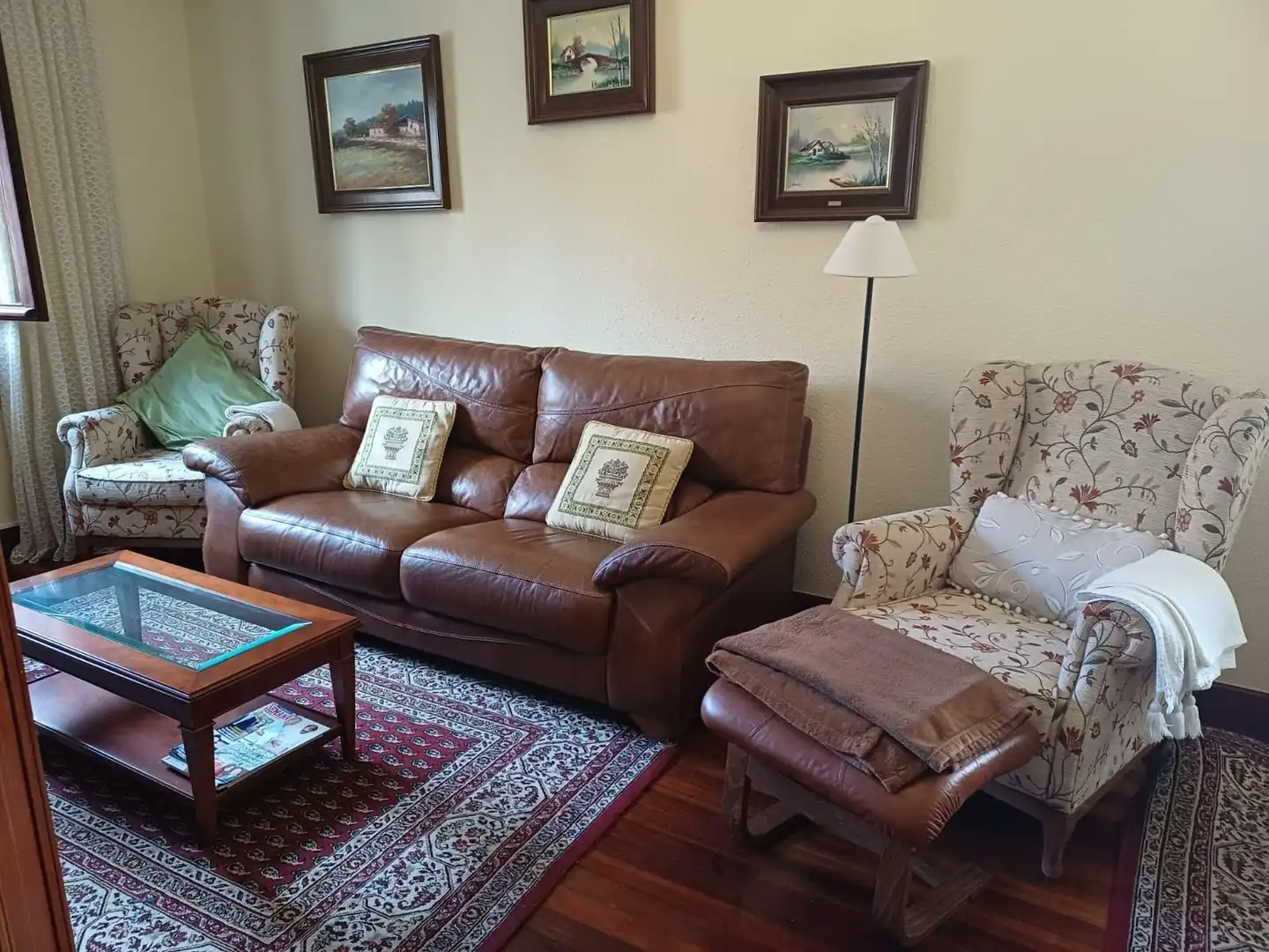 Wohnung 190 m² in Marina de Cudeyo