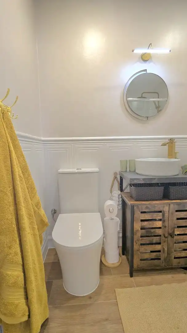 Pis de 42 m² a Nerja