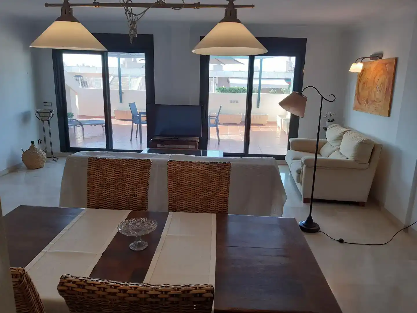 Piso de 140 m² en Palma