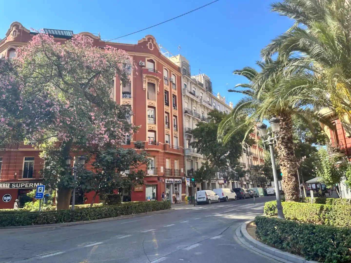 Piso de 77 m² en Valencia
