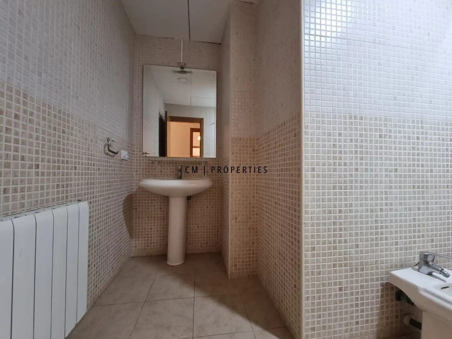 Flat 133 m² in València