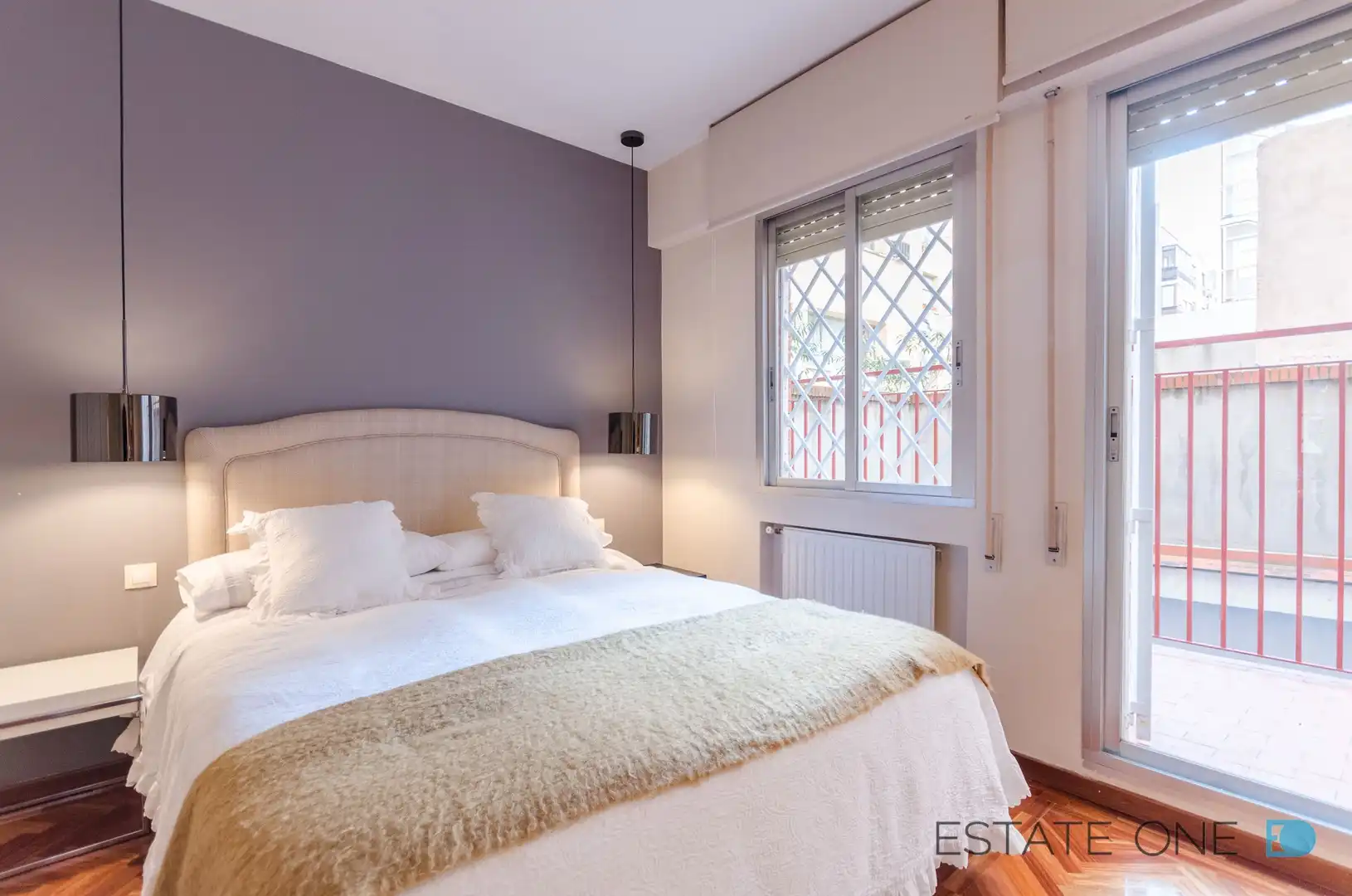 Piso de 89 m² en Madrid