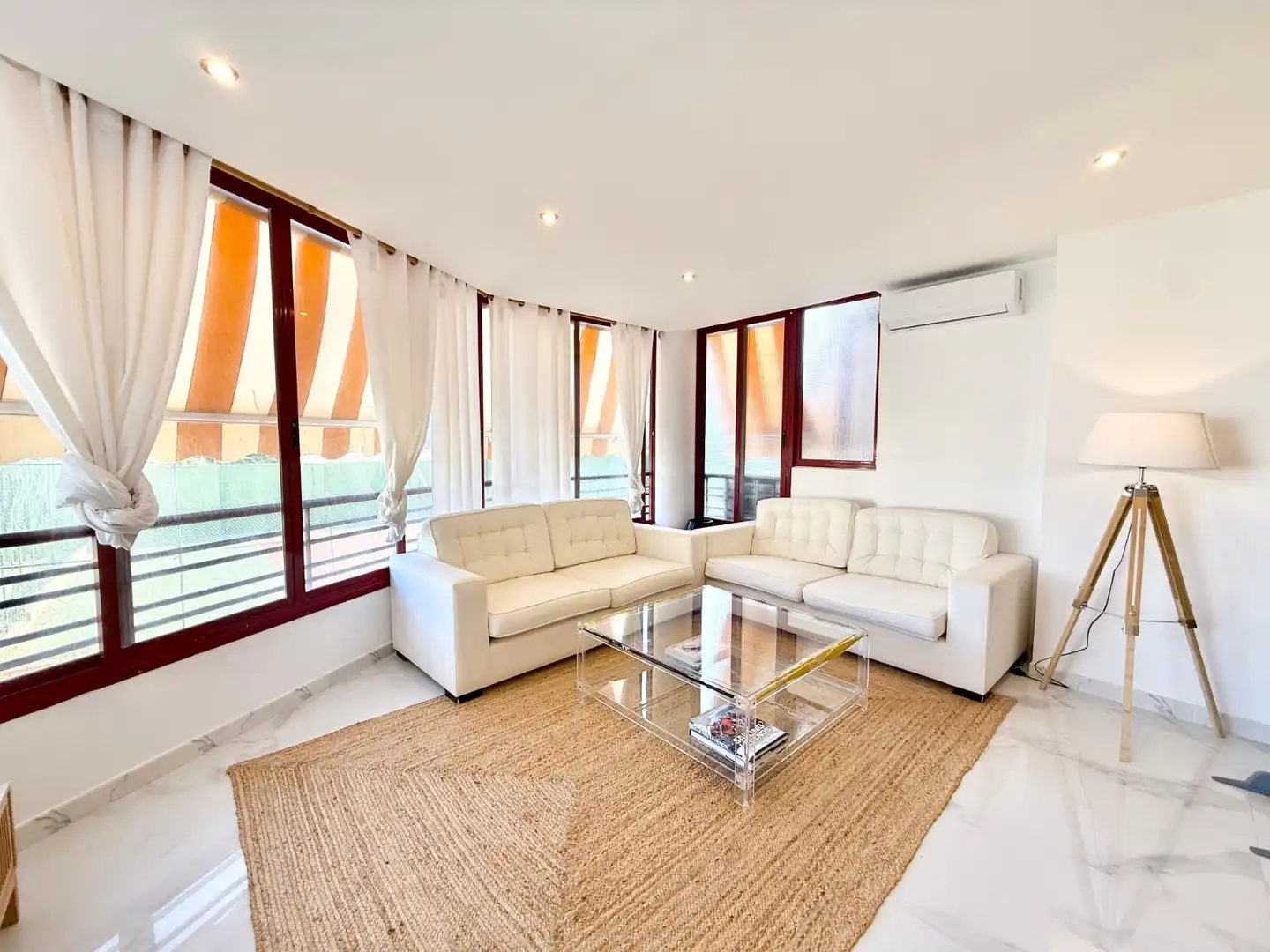 Piso de 100 m² en Alicante