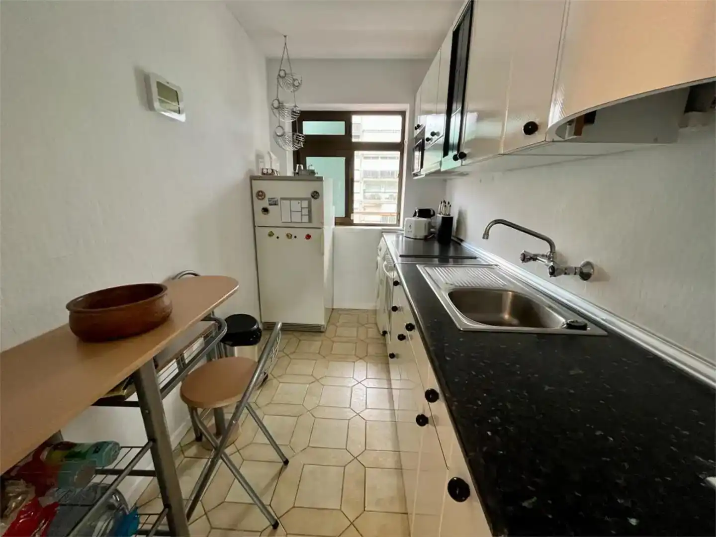 Piso de 60 m² en Laredo