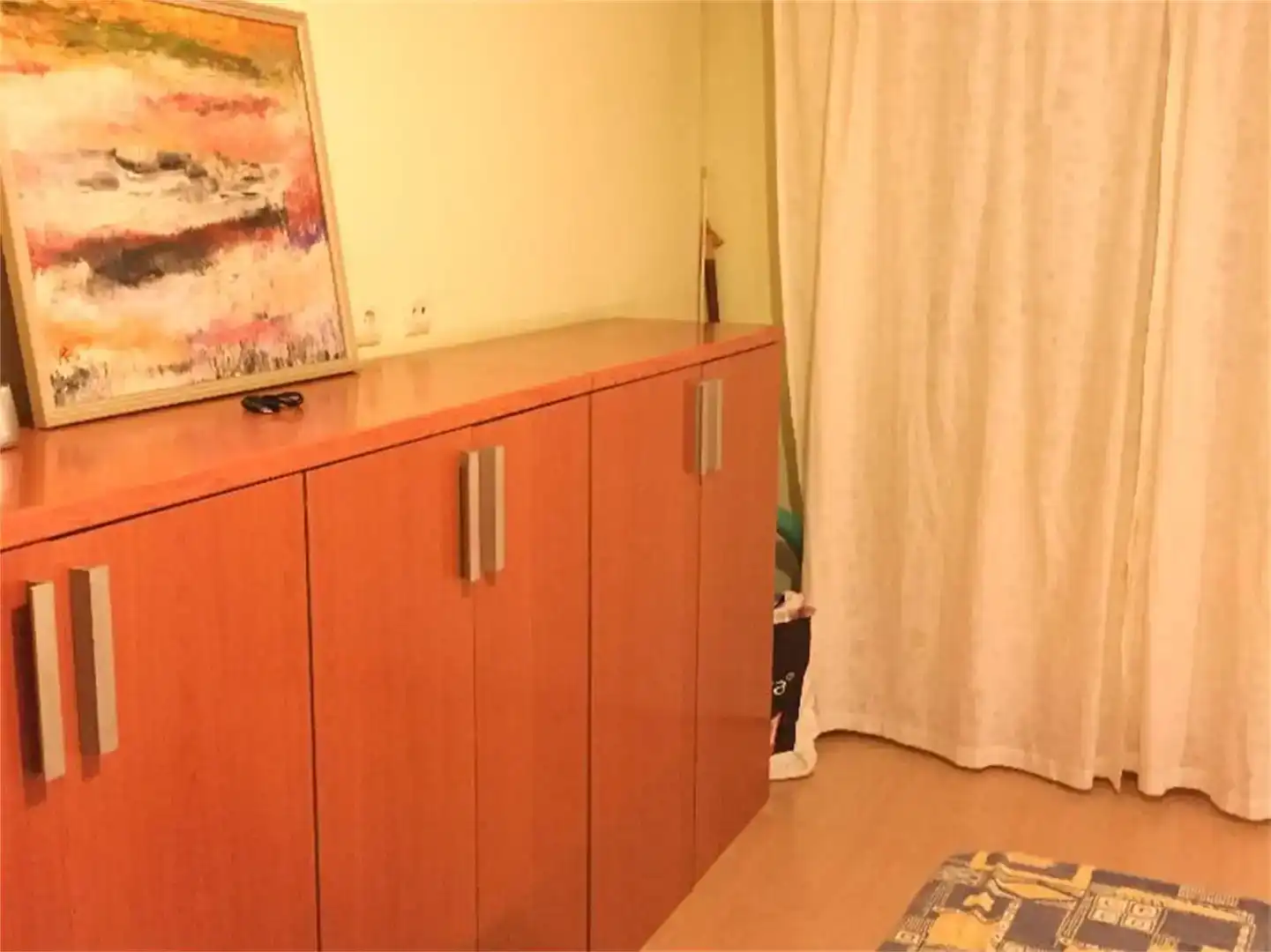 Piso de 82 m² en Arenas de San Pedro