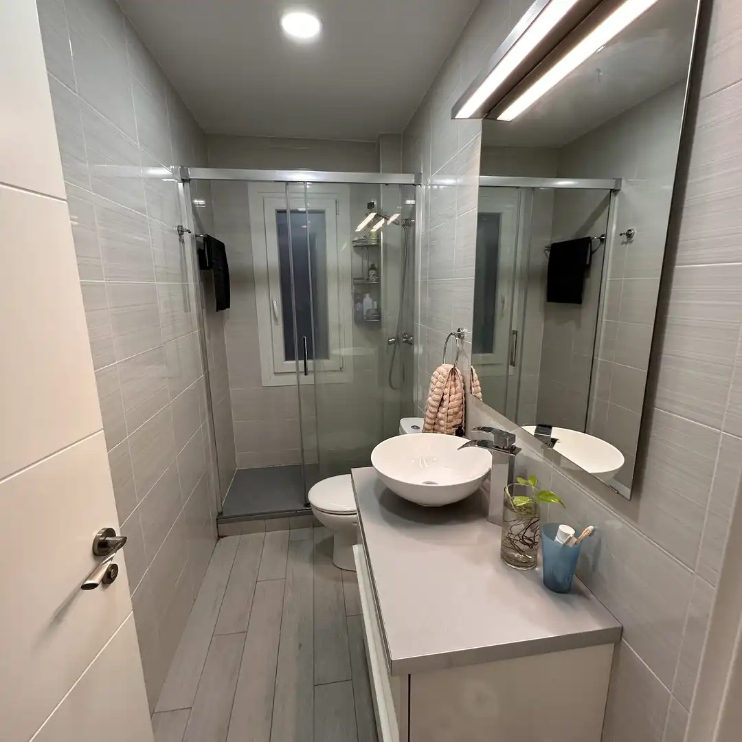 Habitación en alquiler, Madrid