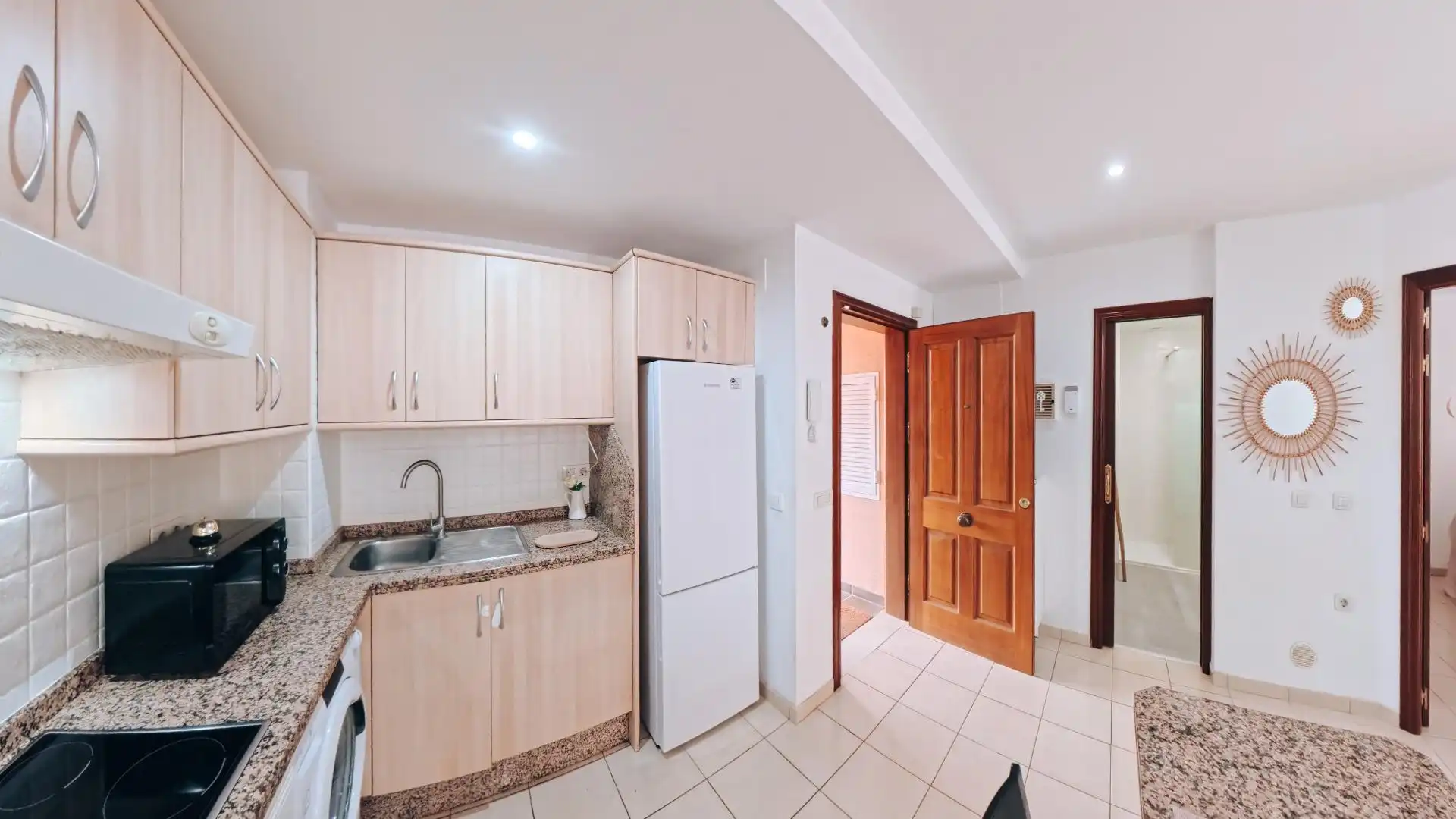 Pis de 51 m² a San Miguel de Abona