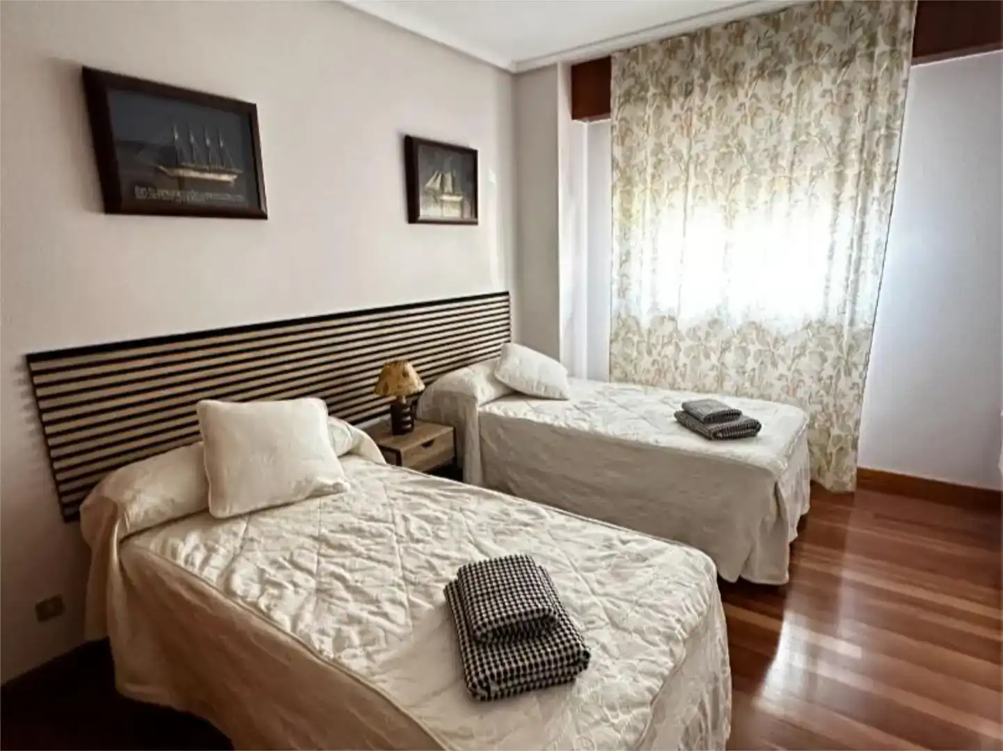 Piso de 140 m² en Santoña