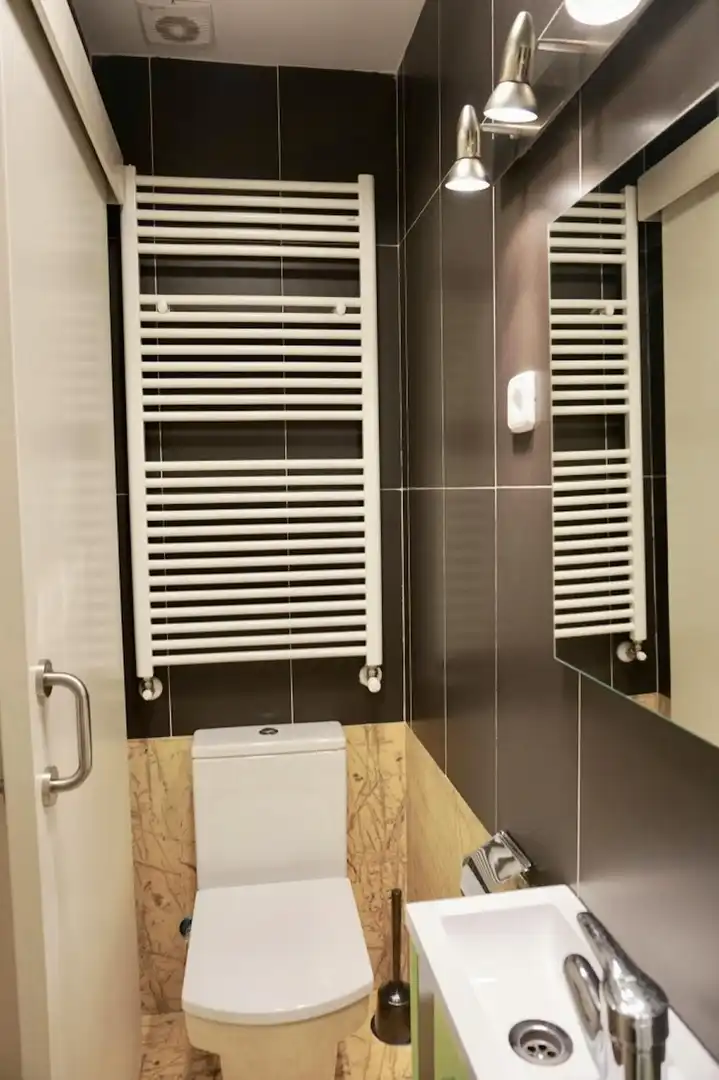 Pis de 80 m² a Madrid