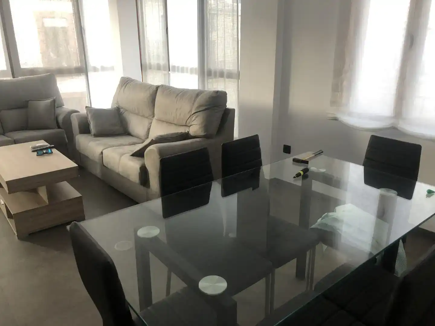 Piso de 85 m² en Baeza