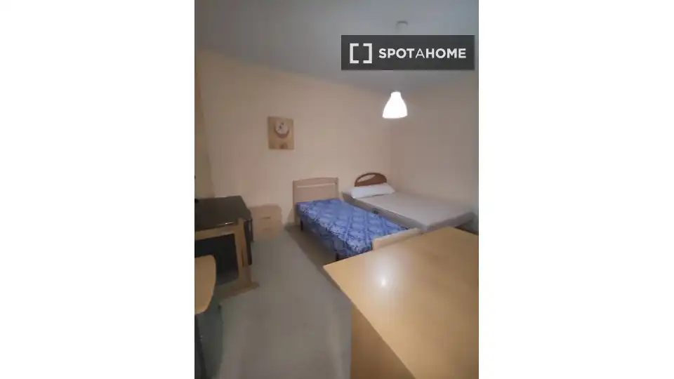 Habitación en alquiler, Granada