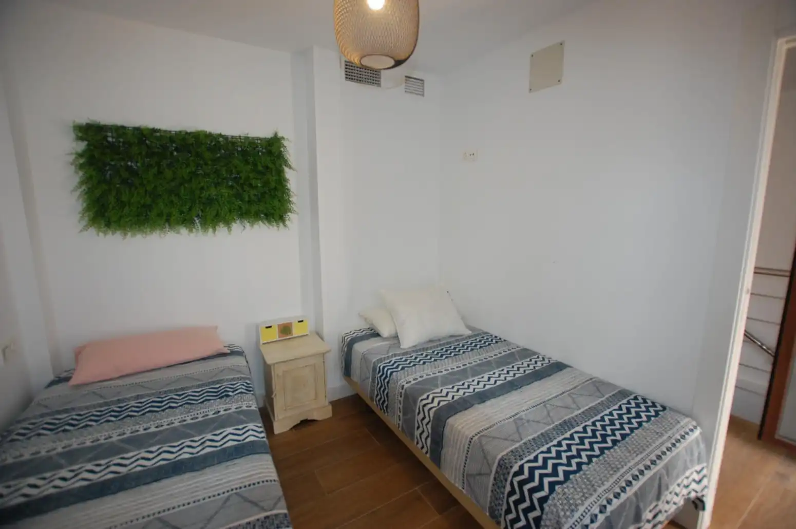 Квартира 70 м² в Torremolinos