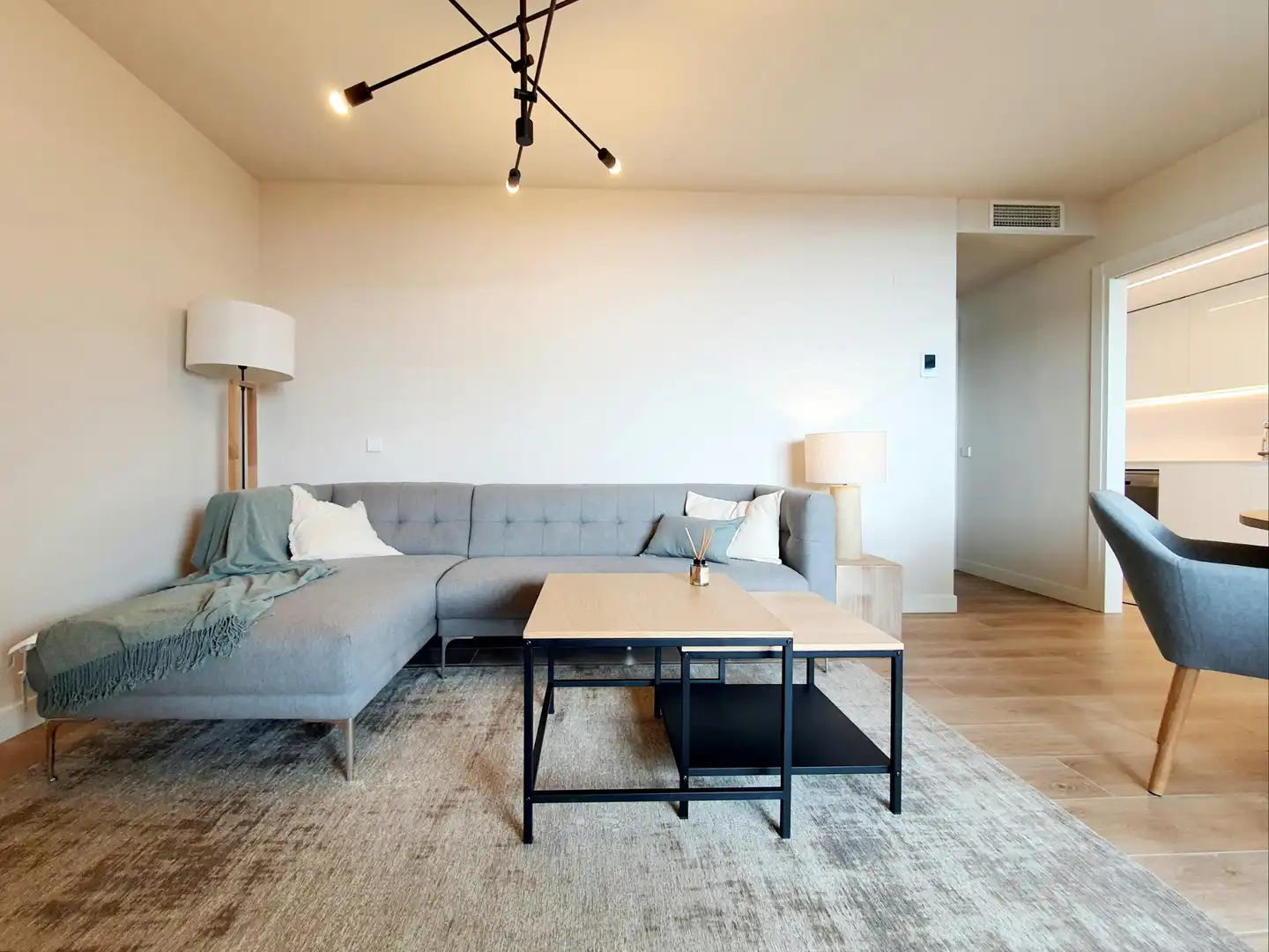 Apartamento 80 m² em Barcelona