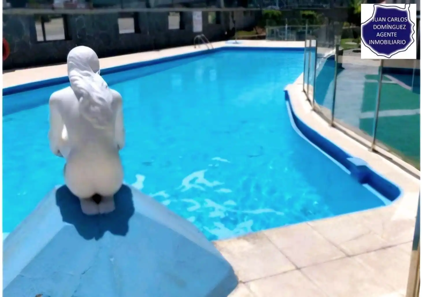 Piso de 60 m² en San Bartolomé de Tirajana