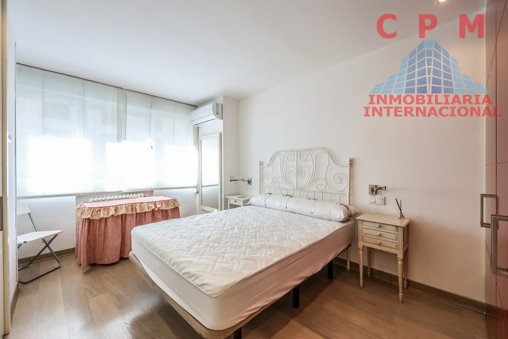 Piso de 70 m² en Madrid
