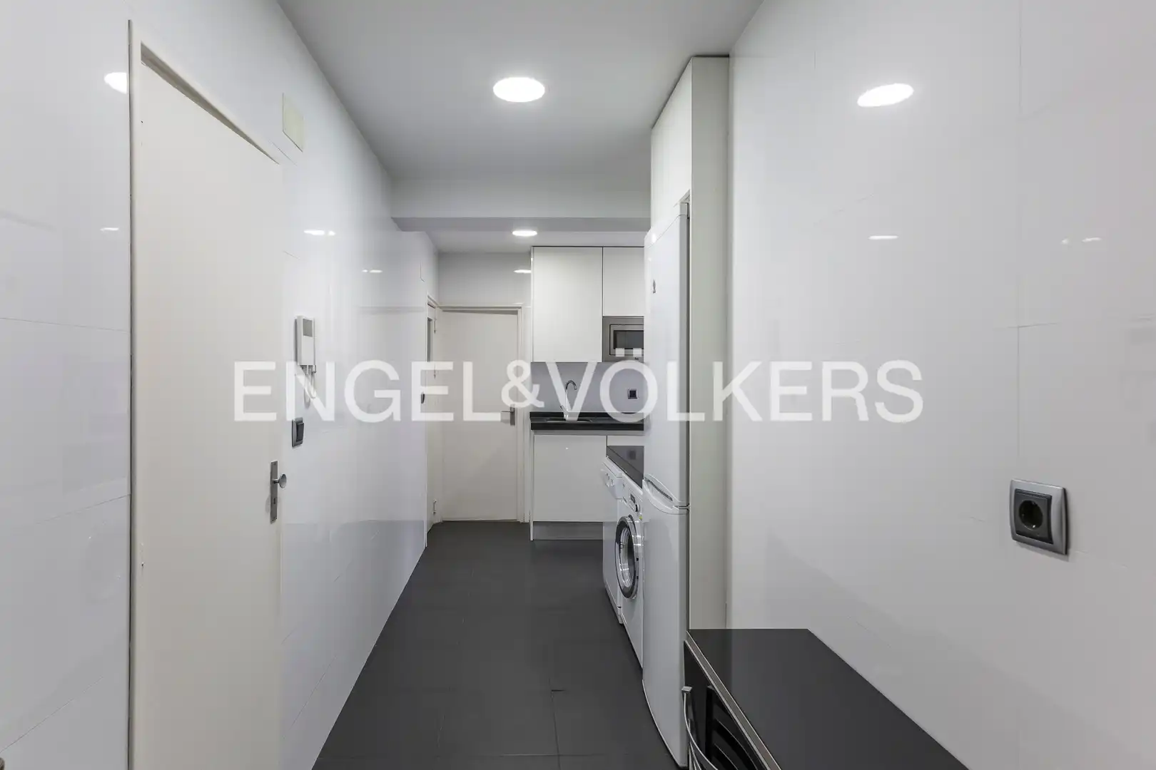 Piso de 158 m² en Madrid