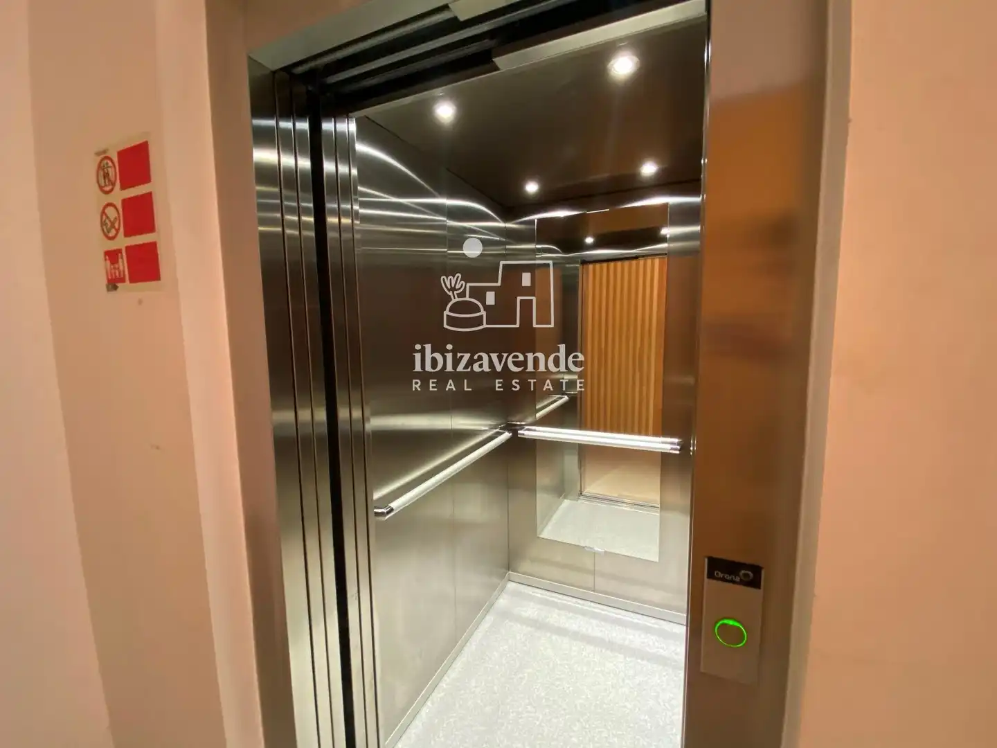 Pis de 95 m² a Santa Eulària des Riu
