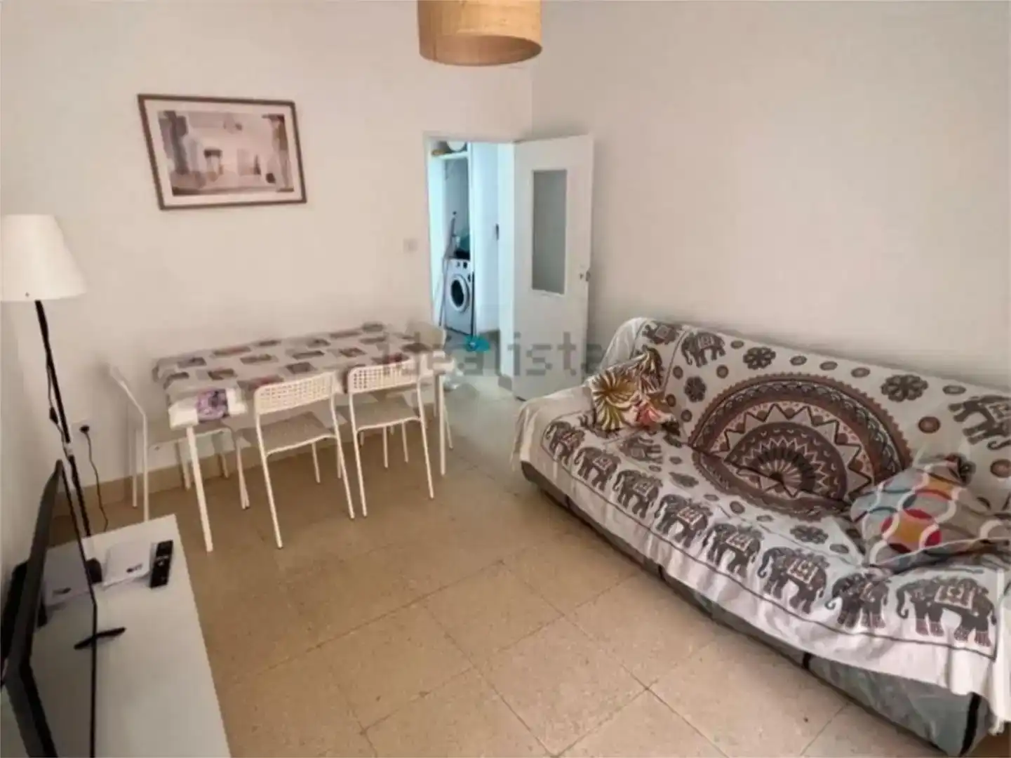 Habitación 85 m², Albacete