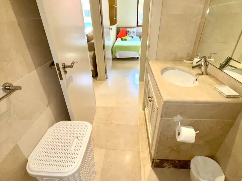 Pis de 70 m² a Los Alcázares