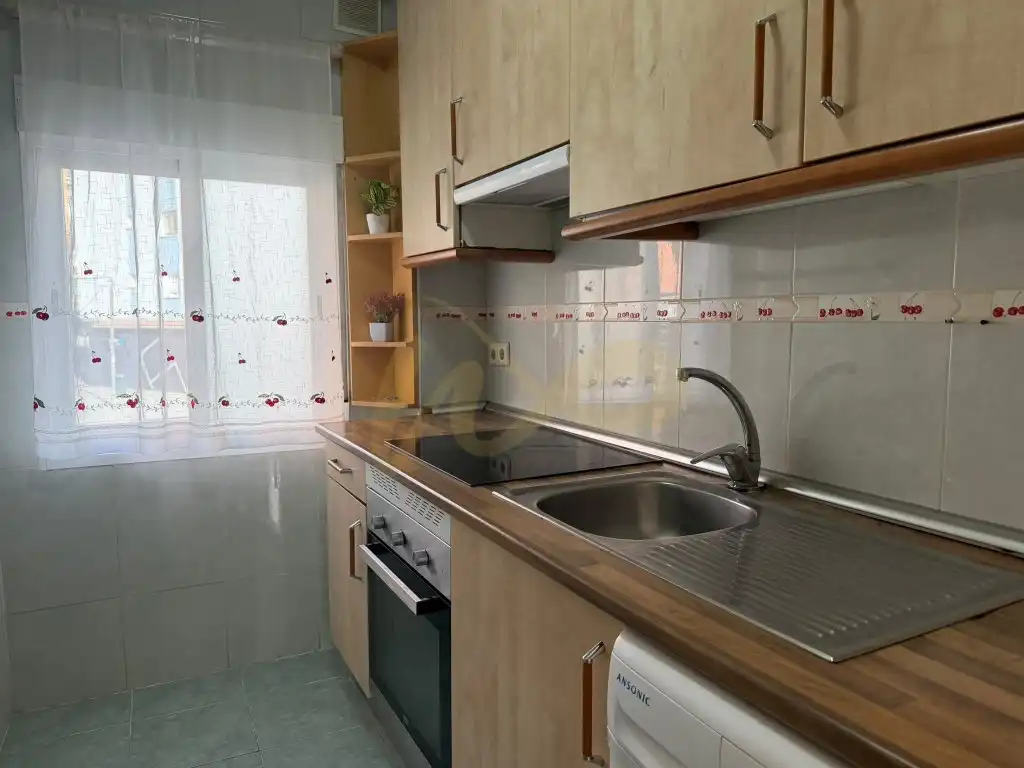 Piso de 67 m² en Móstoles