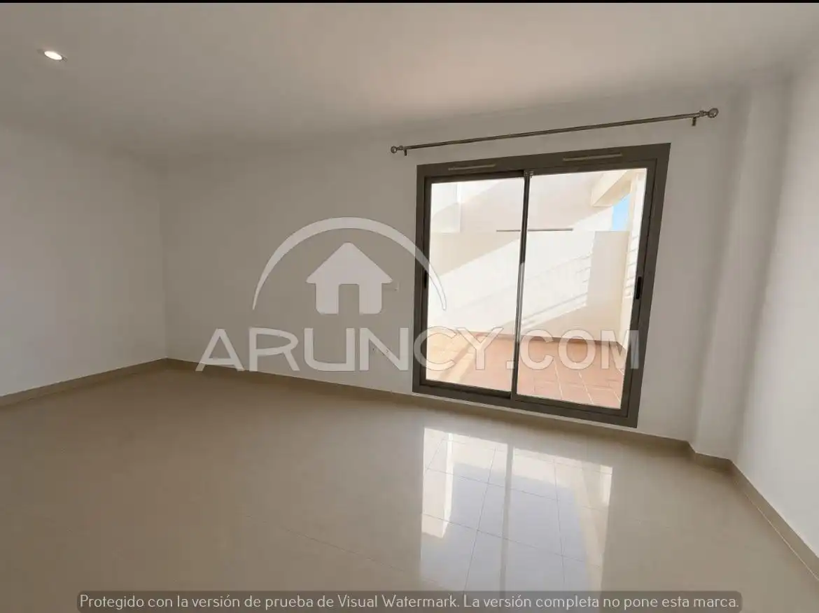 Piso de 91 m² en Alcalá de Guadaíra