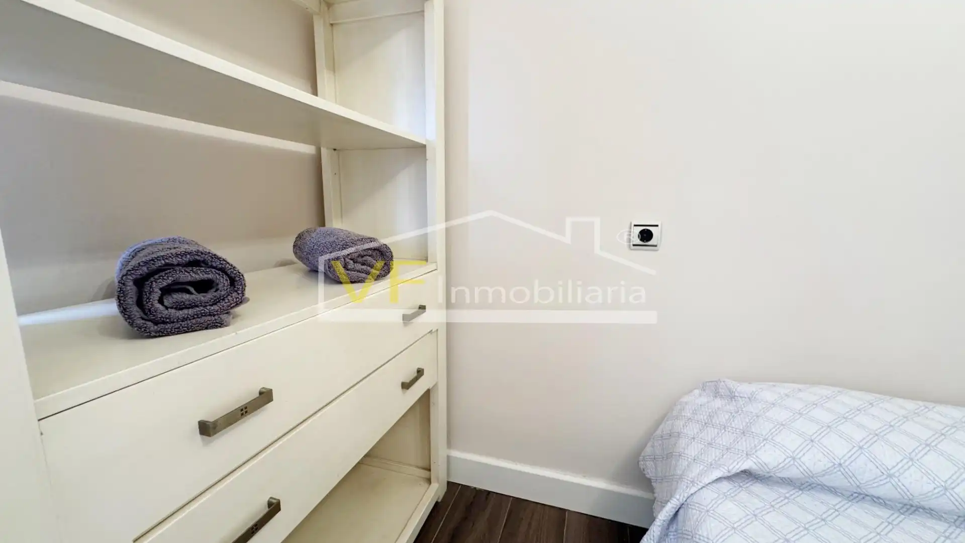 Piso de 87 m² en Málaga