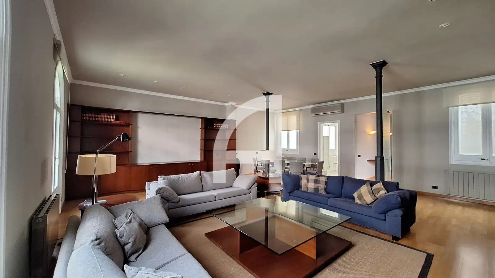 Appartamento 225 m² a Barcelona
