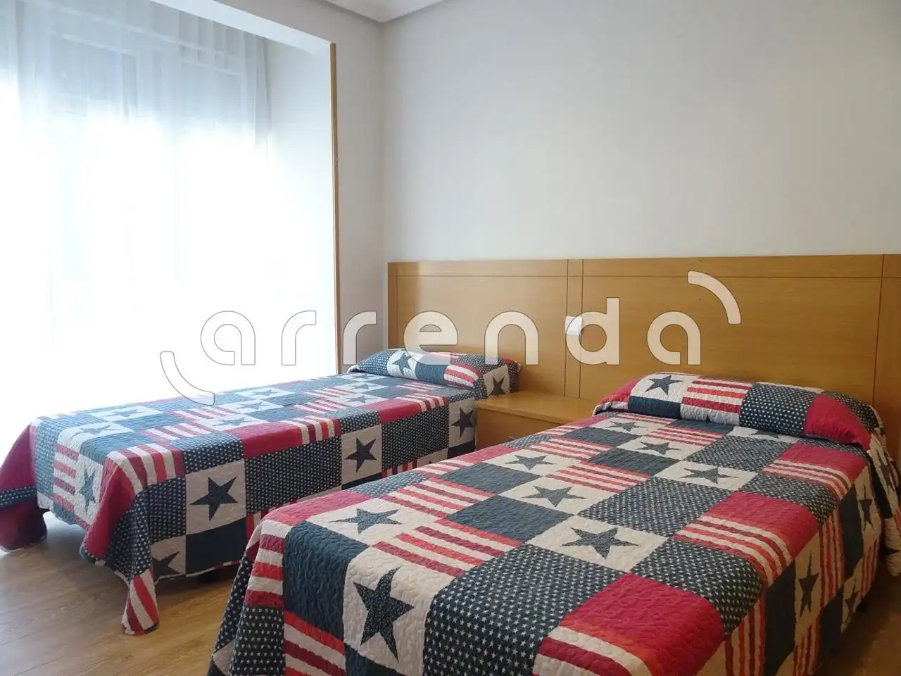 Piso de 70 m² en Santander