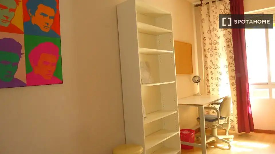 Habitación 121 m², Córdoba