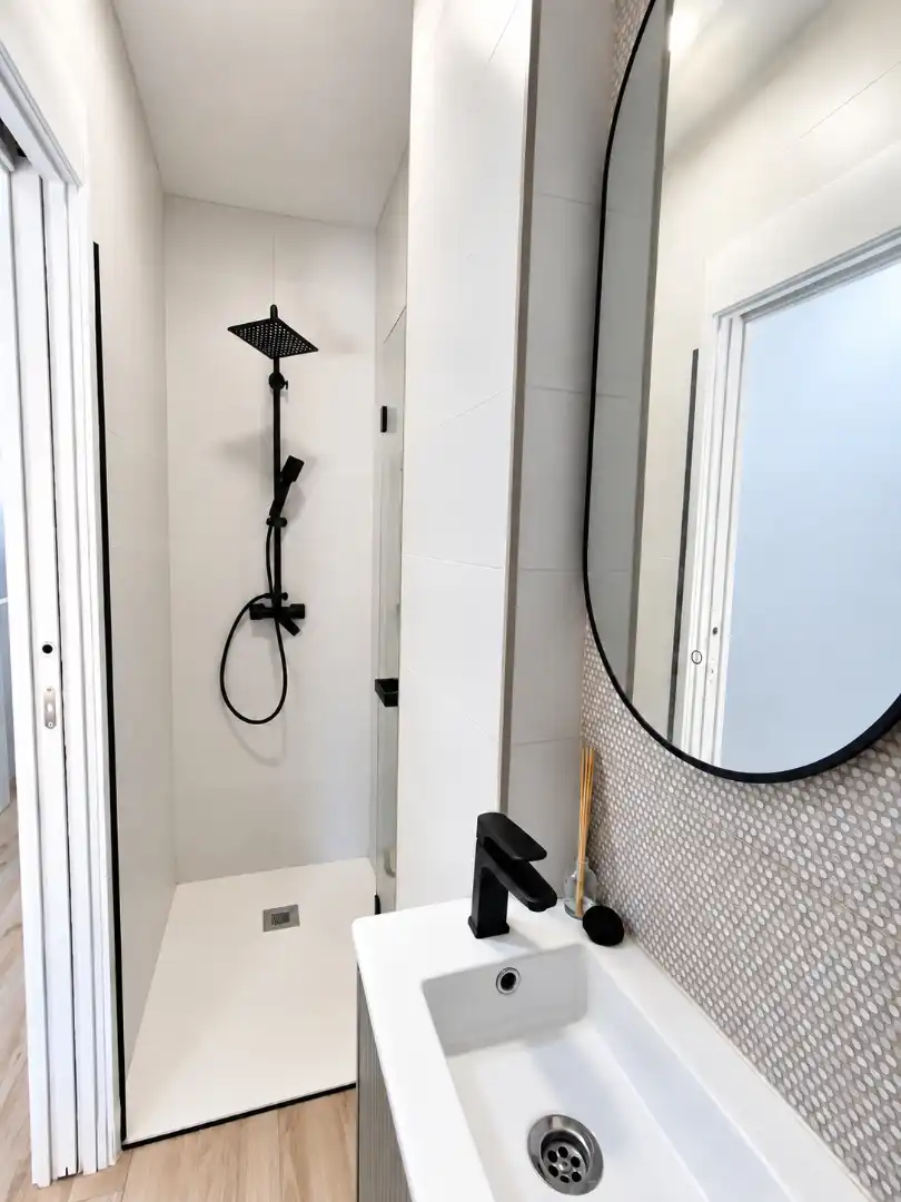 Piso de 70 m² en Vélez-Málaga