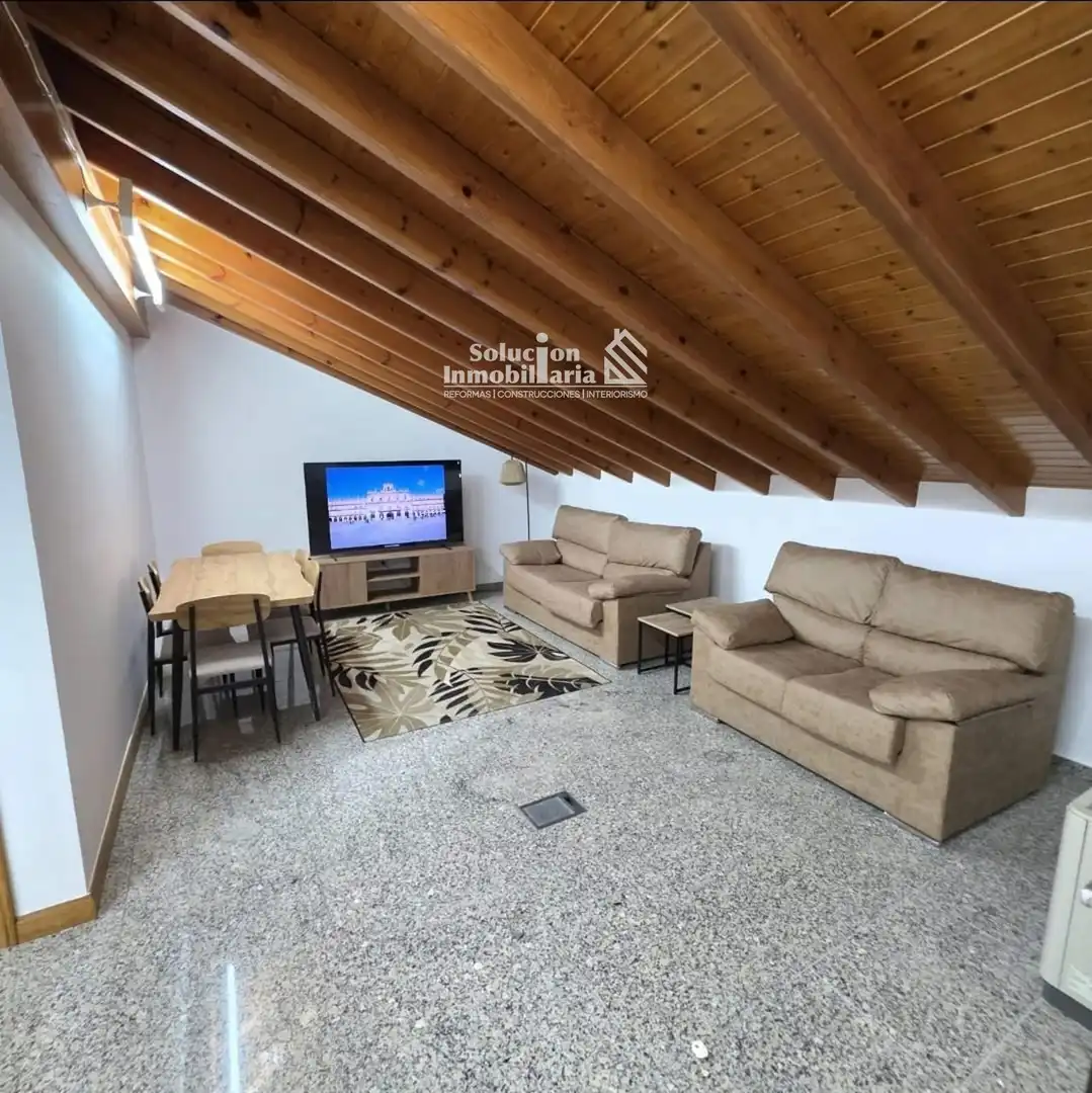 Pis de 112 m² a Salamanca