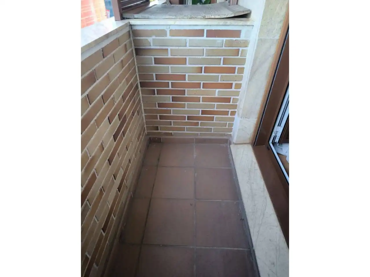 Piso de 80 m² en León