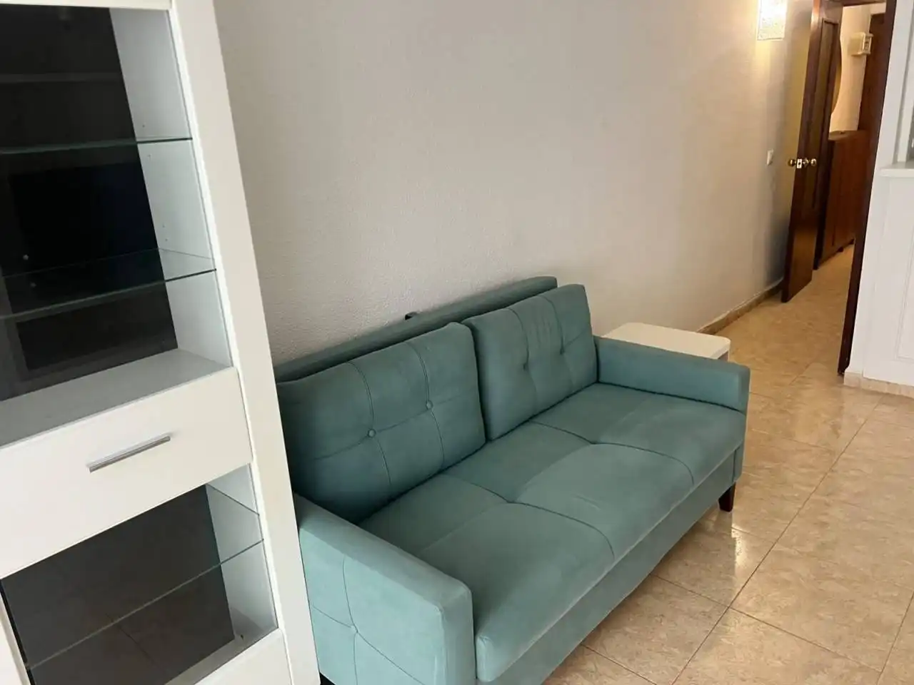 Pis de 25 m² a Cádiz