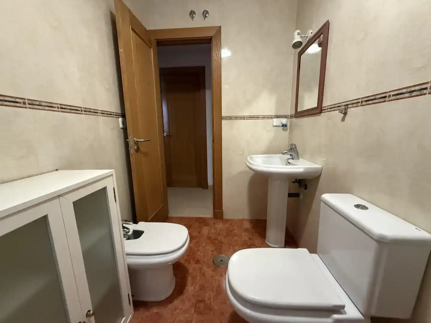 Habitación 120 m², Almería