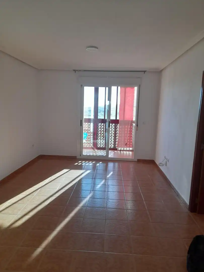Piso de 65 m² en Cáceres